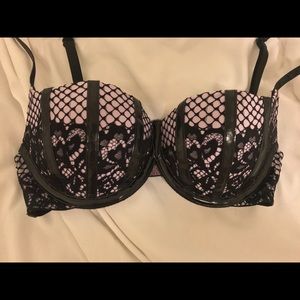 Victoria’s Secret Push-up Bra